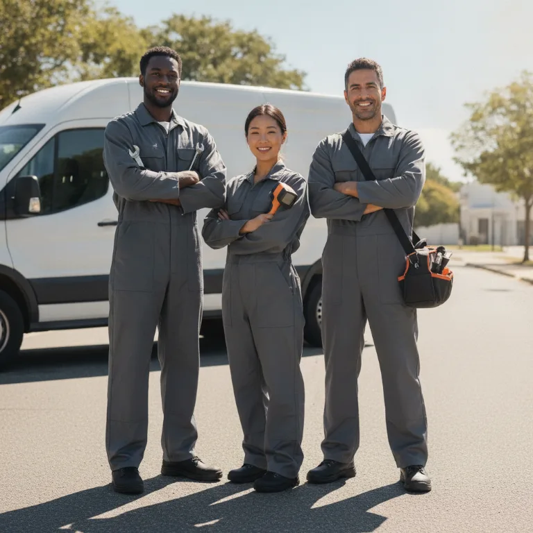 Radiator Repair team in Fort McMurray