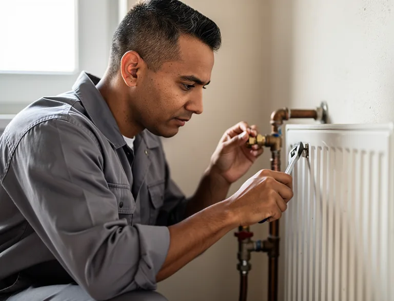 Radiator Repair service in Fort McMurray